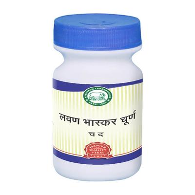 Lavan Bhaskar Churna (250 G), Lavan Bhaskar Churna, Kamdhenu
