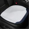 2023 NEW Real Silk Car Seat Cover Front Seat Protector Universal Summer Anti Dirty Non Slip Cushion Auto Interior