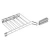 Sandwich Cage Stainless Steel Holder Toaster Accessories Cooking Accessory