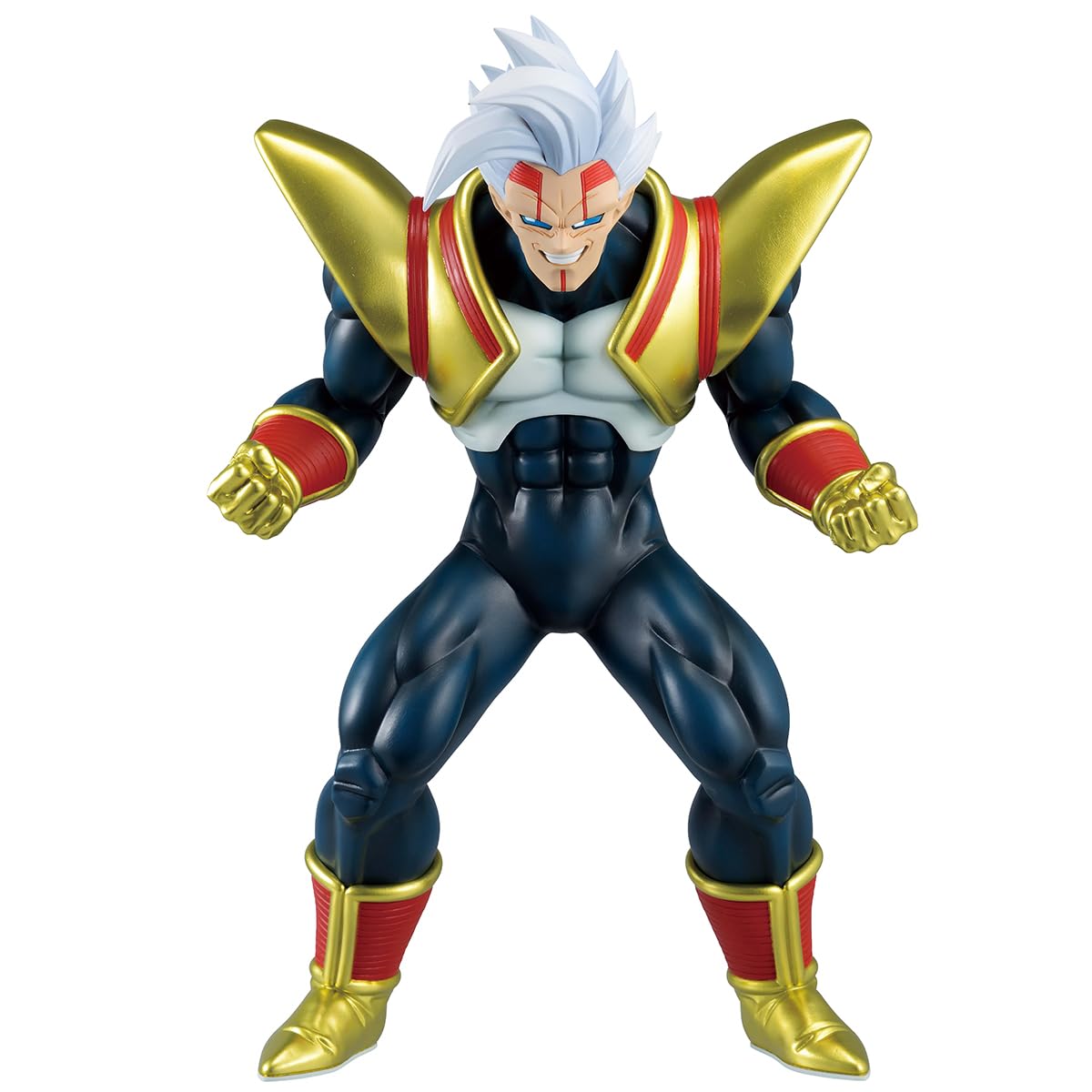 

Ичибан Шо Фигурка Dragon Ball GT Супер Бэби 2 (против. Омнибус Ультимейт), Коллекционная фигурка Bandai Spirits Masterlyze
