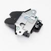 81230-1R030 Rear Trunk Door Lock Latch Actuator Fit For Hyundai Accent 2011-2018