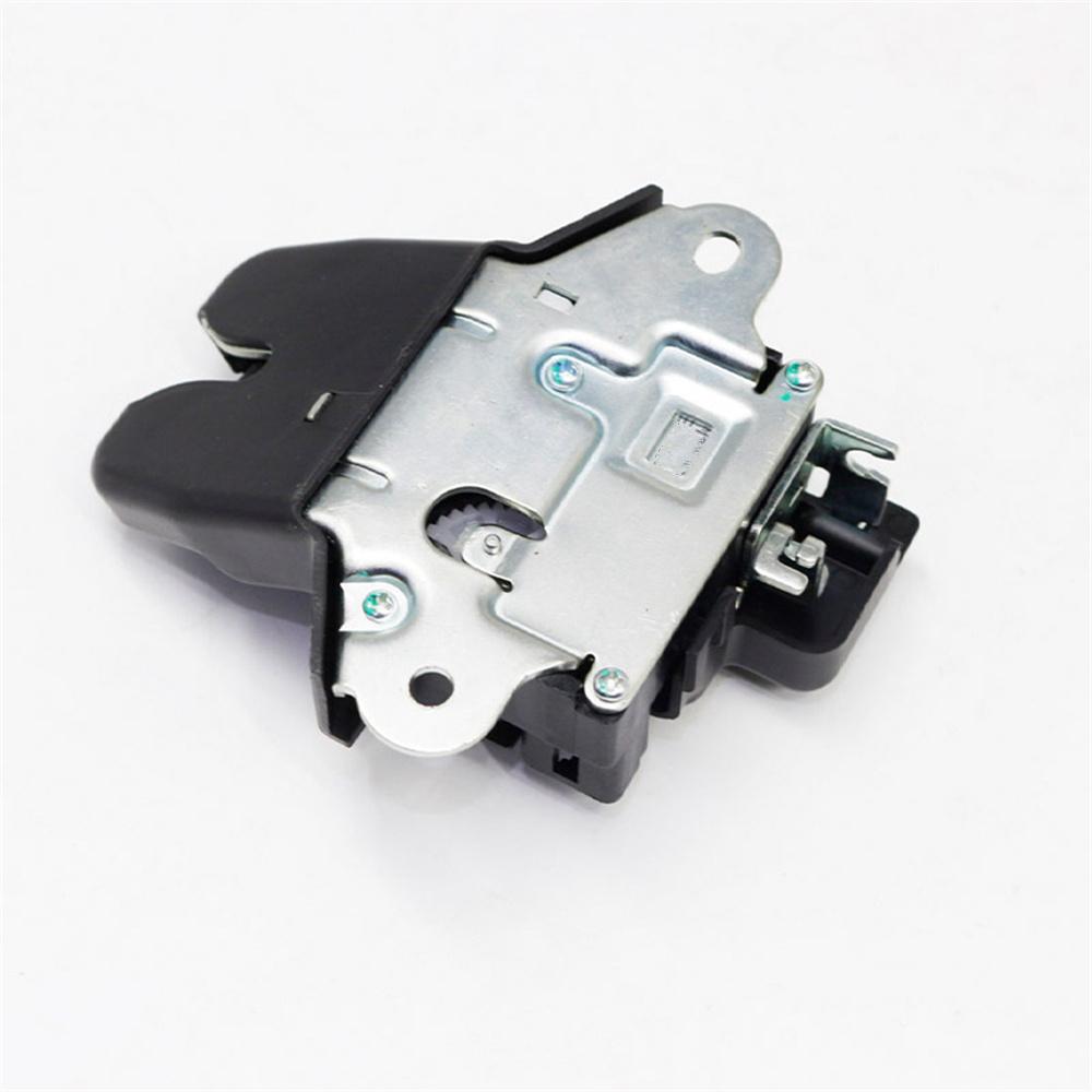 81230-1R030 Rear Trunk Door Lock Latch Actuator Fit For Hyundai Accent 2011-2018