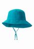 UV hat - Reima - Rantsu Aquatic Blue 48