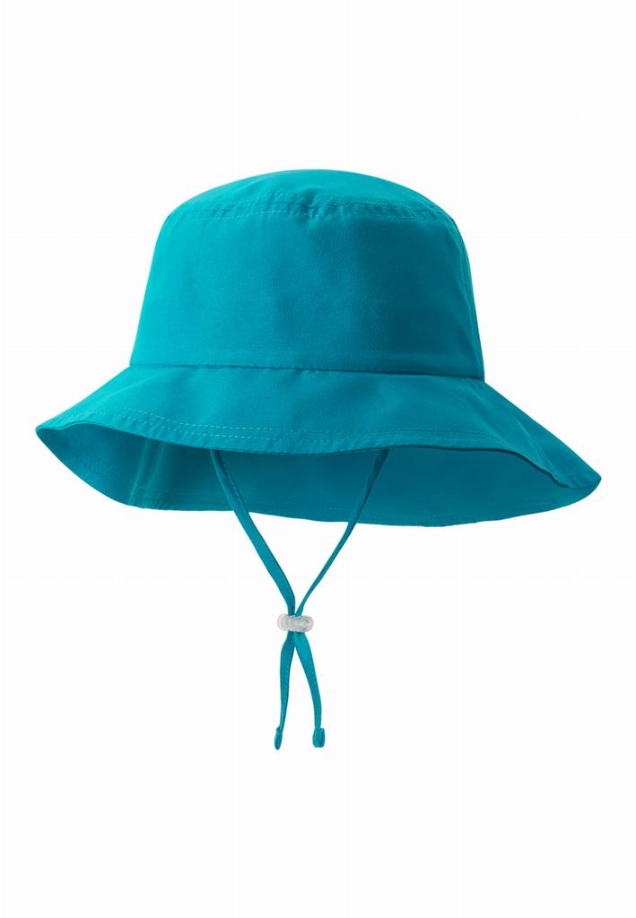 UV hat - Reima - Rantsu Aquatic Blue 48