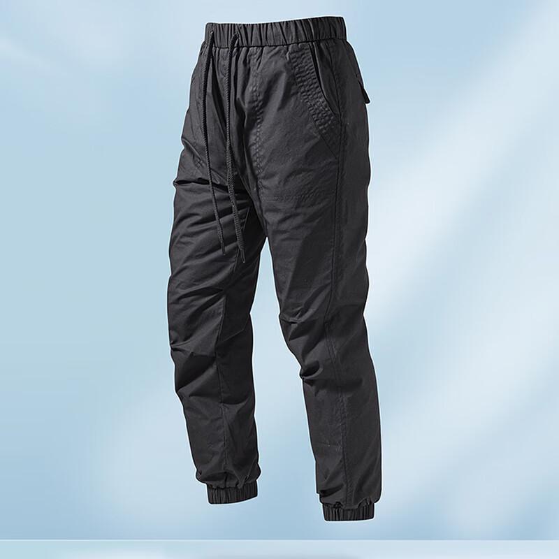 Hodo Women's 2025 Winter Duck Down Outdoor Pants