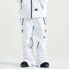 ROMP Tv R2 Hard Pants (White)