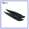 Carbon Fiber Folding Propeller 18x10 19x10 9.5x5,10x6,11x6,11x8,12x6,13x8,  Leaf RC Model for RC Airplane Props Fixed Wing Model