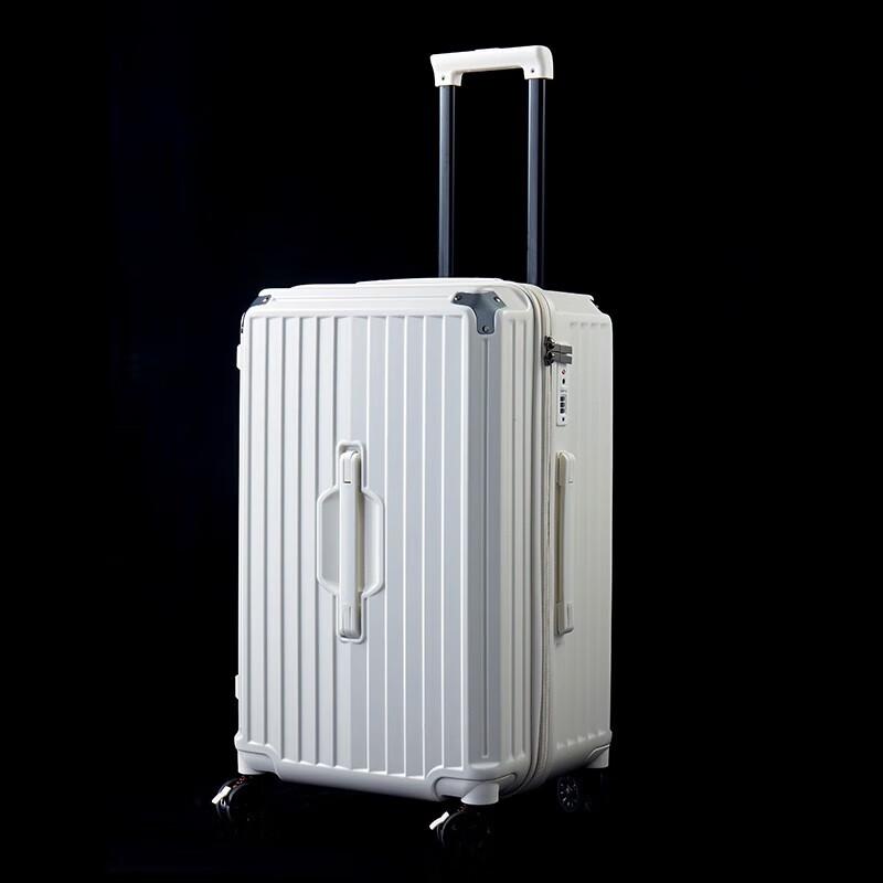 ZMN Multi-functional Luggage ZRA-2308 Series