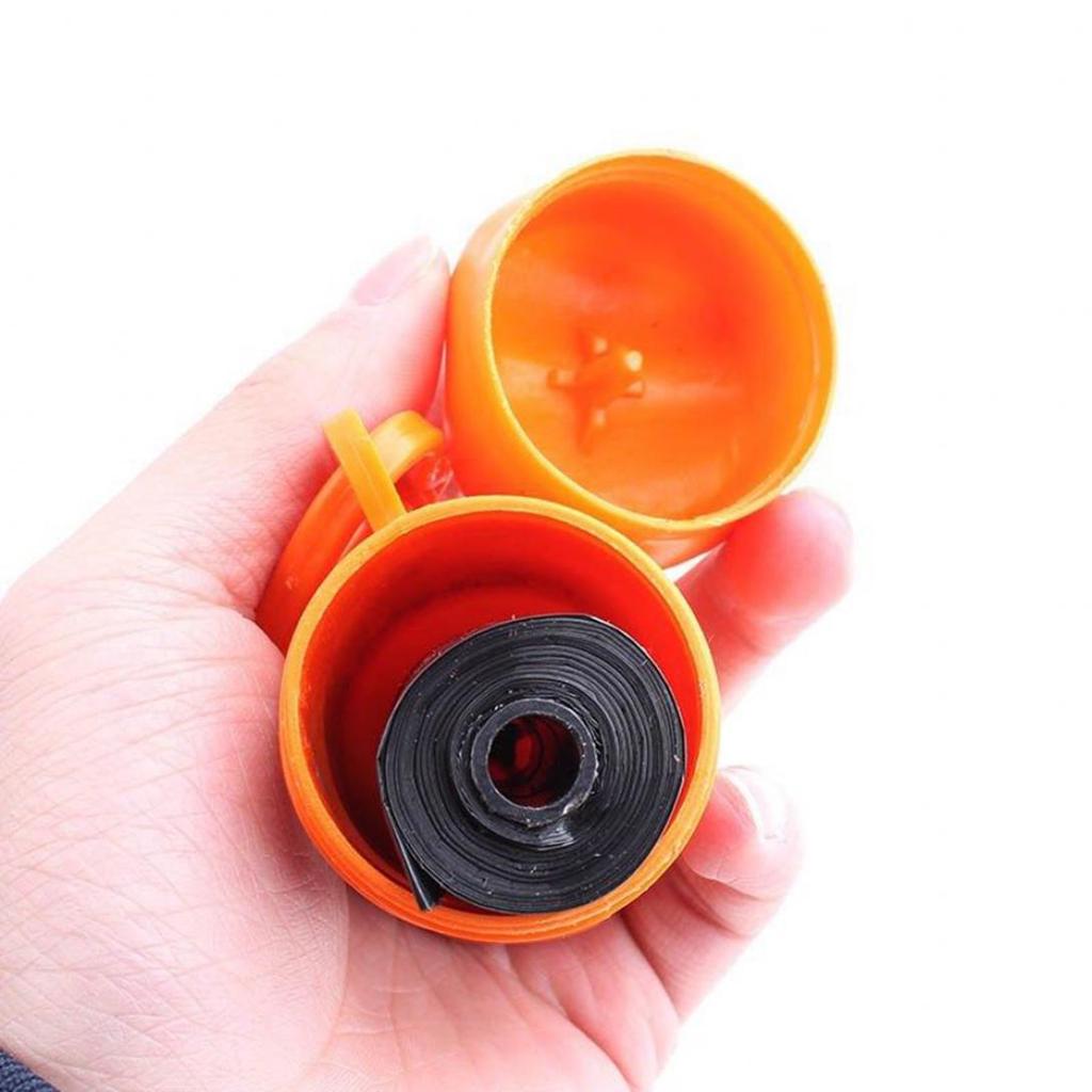 Pet Dog Bone Shape Garbage Waste Clean-up Bag Dispenser Box Carrier Holder Case
