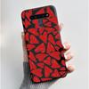 Casing For LG K41S K51S LM-K410 LM-K510 Super-Thin Slim Case Luxury Cute Cool Boys Girls Black Matte Soft Silicone Back Cover
