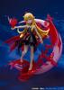 PROOF Shinobu Oshino Scale PVC Painted Complete Figure "Monogatari Series" 1/7