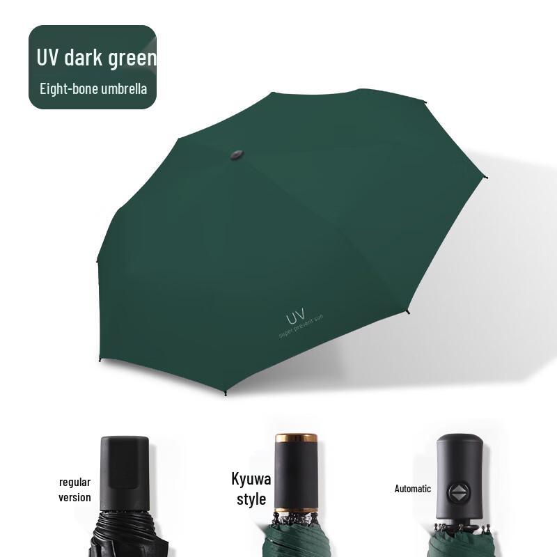 OEING Automatic UV Sun Umbrella
