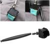 Snooker Billiard Chalk Case Pen design   Portable Billiards Accessory (Black)