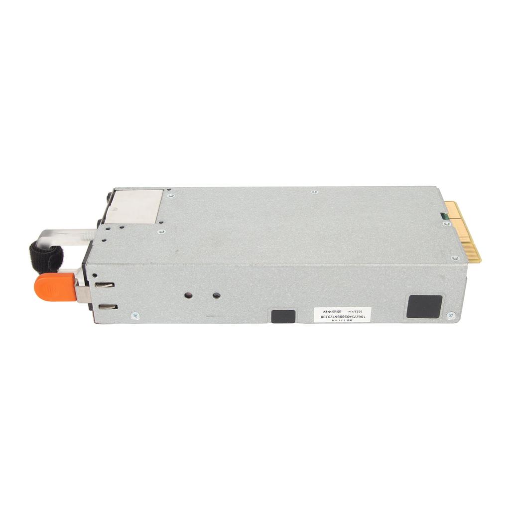 E495E S1 Leistung 495W Metallgehäuse Lüfter Einfache Installation Server Netzteil für R530 R630