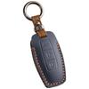 [smasol] DELICA D5 Delica D5 Jasper New Outlander Triton Key Cover Genuine Leather Mitsubishi