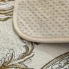 Covers European Jacquard Vintage Sofa Luxurious Nonslip Sofa Cushion 123 Seats Furniture Protectors Slipcover Couch Cover