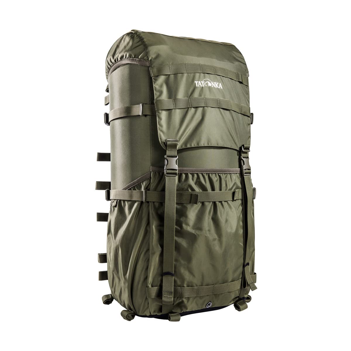 

PACK SACK Pack Sack for LASTENKRAXE Рюкзак для Lastenkraxe Shoko 80 літрів Імпортна олива [TATONKA] [Звичайний продукт] оливковий