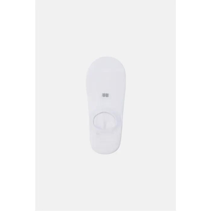 Unisex Essential Invisible 3-Pack QELAX26441OWH