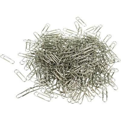 Creotime Paper Clips 28 Mm 1000 Pieces
