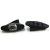 2X MTB Road Bicycle Braking V-Brake Holder Shoes Rubber Pads Blocks