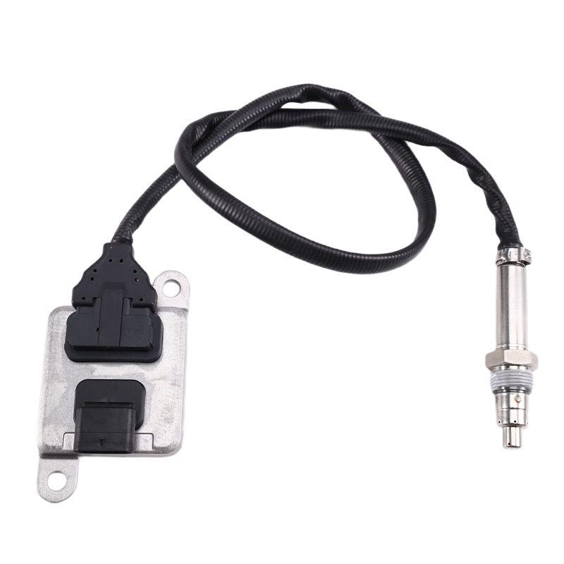 NOX Sensor A0009058511 Nitrogen Oxides Sensor For Mercedes Benz C CLS E GL GLE GLS M R S SLK Sprinter Vito 2005- 2020