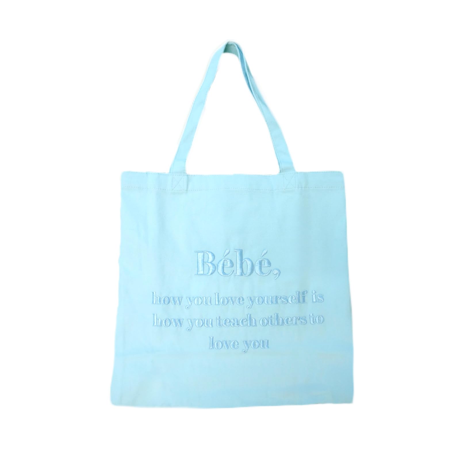 

Mirasic Bag TN-CSTB Blue