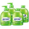 Blue Moon Aloe Vera Disinfecting Hand Wash Twin Pack