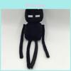Peluche Enderman di Minecraft Morbido e Adorabile Cuscino Giocattolo per Bambini e Adulti
