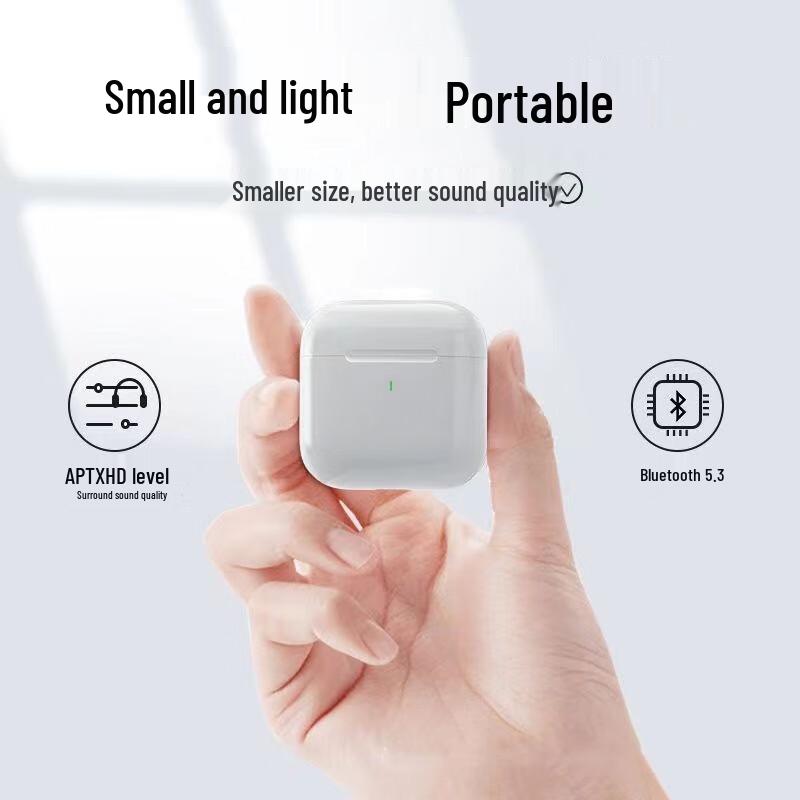 Yalison Wireless Bluetooth Headset YLX-813