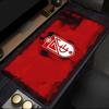 Granada Golden Crest  Mouse Pad, Rubber Base, Mouse Pad for Gamers and Office Use, Gaming Desk , Easy To Clean Mat Christmas Fan Gifts