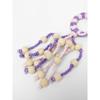 LALA Wooden Rattan Charm_3color