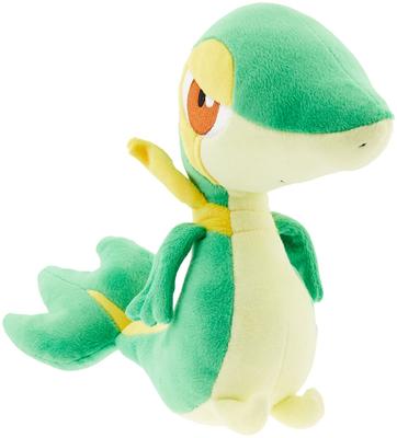 POKEMON Center Original Pliušinis žaislas Tsutaja 22×7×24(AxPxD:cm)