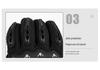 Rider Non-Slip Full-Finger Touchscreen Motorcycle Racing Gloves for Off-road and Electric Vehicle Use