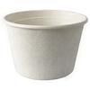 Paper Soup Cup Lid 230 - 470ml, Diameter 98mm, 25 Pcs