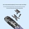 SAMZHE Multi-function Network Cable Crimper Tool