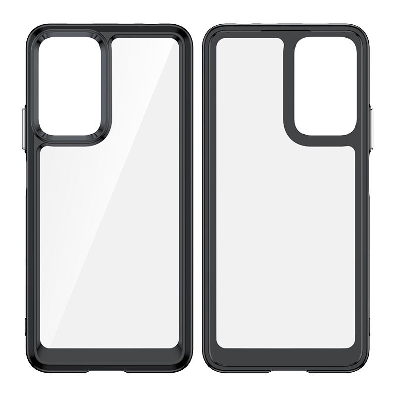 For Cover Redmi Note 11 Pro Plus Case Redmi Note 11 Pro Plus 5G Capas Transparent Clear For Redmi Note 11 Pro Plus 11S 5G Cover