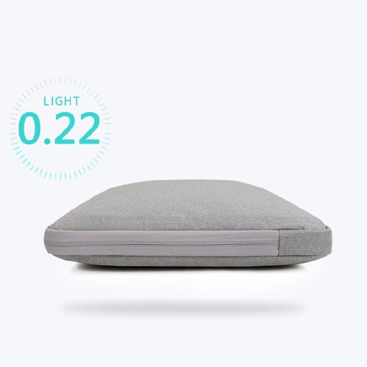 Notebook Sleeve Protective Bag Case for 13.3 14.1 15.4 15.6inch Computer Handbag