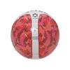 [JFA Certified Ball] Futsal Ball, Size 3, INFINITO META JR RED, for Elementary School Students