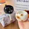 Exquisite Cat Ceramic Cup Cartoon Milk Mug Household Afternoon Tea Mug Office