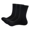 Men's Mid Calf Running Socks for Jogging Travel, Unisex Athletic Socks for Sports Enthusiasts