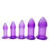 TleMeny Enema Anal Dilator Dilator Adult Games Butt Plug Hollow Anal Plug Douche Vagina Aual Butt Plug Sex Toy For Gay Men