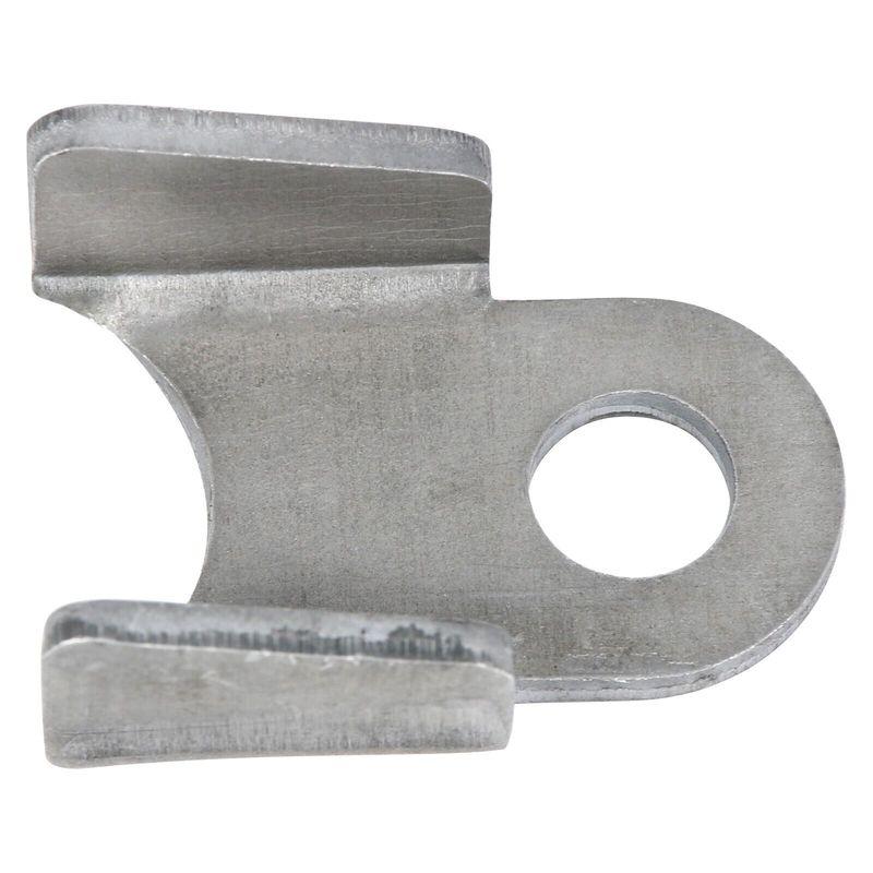 TDPRO 8x Shock Absorber Suspension Arm Mount Bracket For Go Kart ATV 4 Wheeler DIY Par