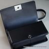 Women's Luxury Crossbody LeBoy Diamond Lattice Chain Bag - Classic Small Fragrance Style