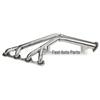 Stainless Steel Exhaust Manifold for 260/289/302 Pair Car Modification
