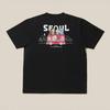 BT21 SEOUL Edition T-shirt