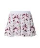 Babolat Tennis Wear PLAY SHORT PANTS Shorts Culottes BWG6424 2026SS Scheduled for Release In Late February Women's Pre-order