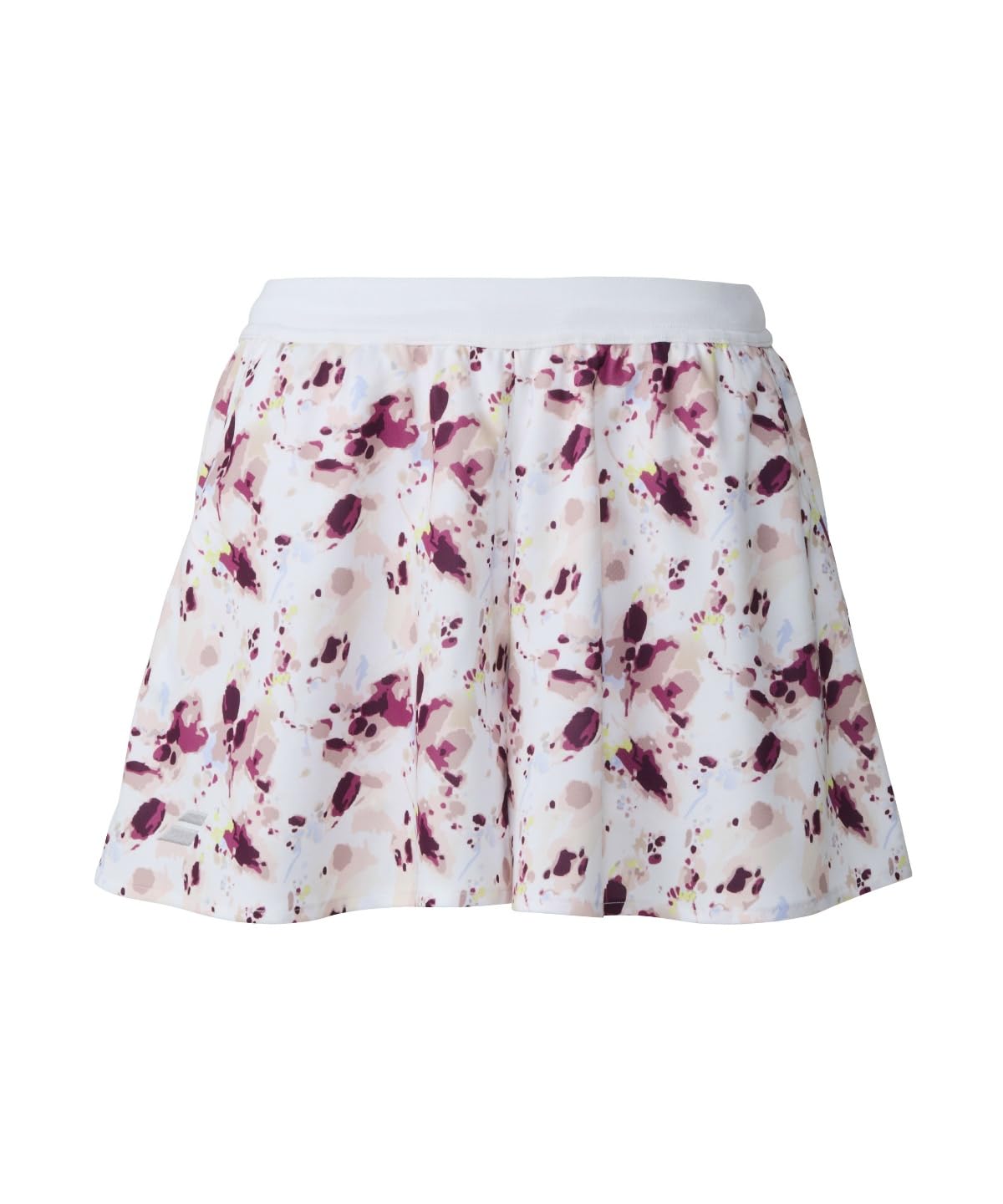 

Babolat Tennis Wear PLAY SHORT PANTS Shorts Culottes BWG6424 2026SS Scheduled for release in late February Women s Pre-order