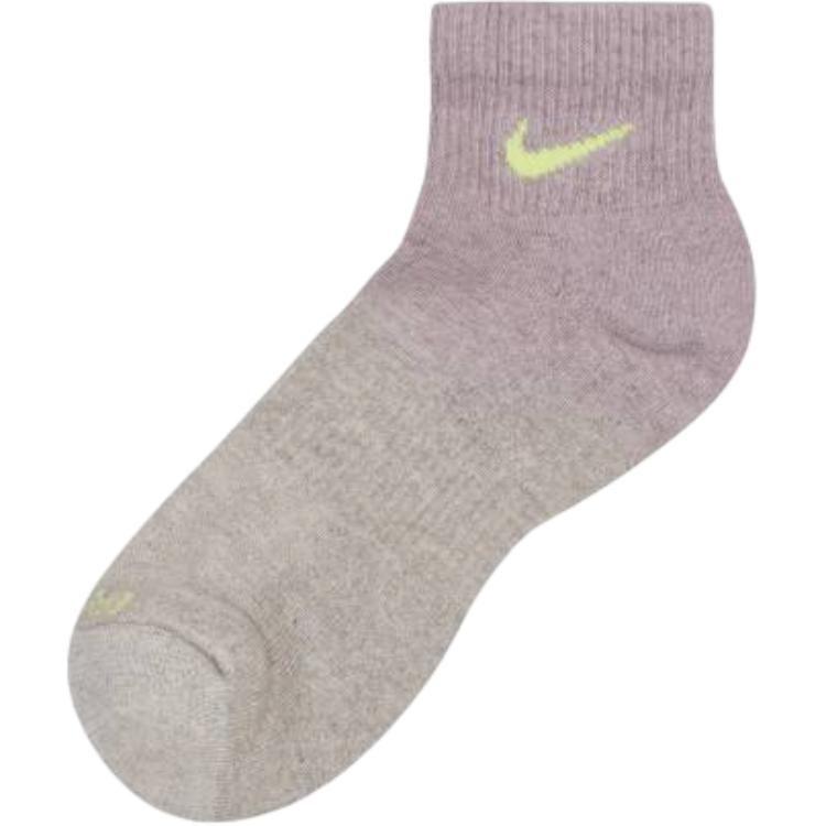 Nike Everyday Plus Ankle Socks Unisex 2 Pack FJ4913-908