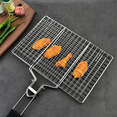 Grilování a kebab – Grilovací rošty