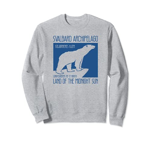 Svalbard Polar Bear | Longyearbean, Norway Arctic Lighting Trainer